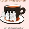Nora K., Vittorio Hösle: Das Café der toten Philosophen