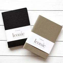 Notizbuch »Iconic«, DIN A5