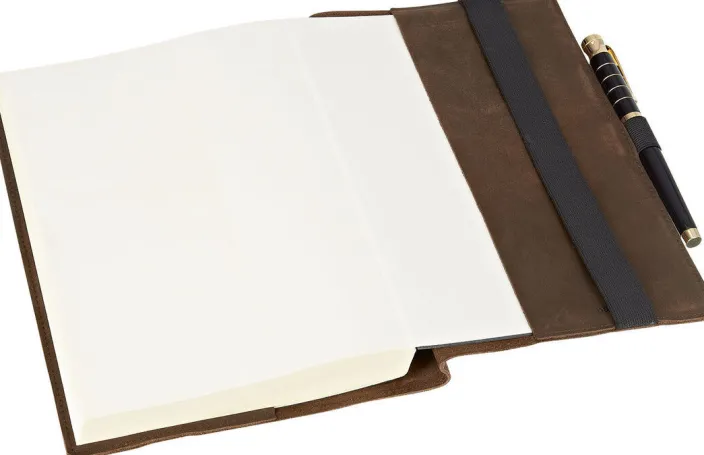 Notizbuch »Travel«