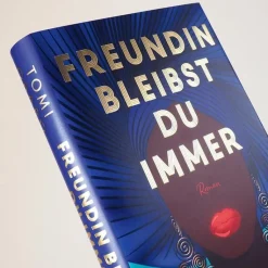 Obaro, T: Freundin bleibst du immer