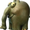 Otto Waalkes: Skulptur »Ottifant«