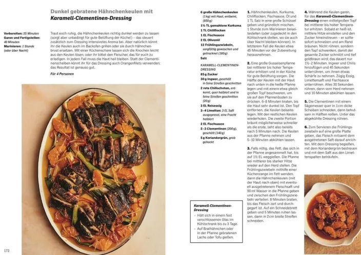 Ottolenghi Test Kitchen - Extra good things