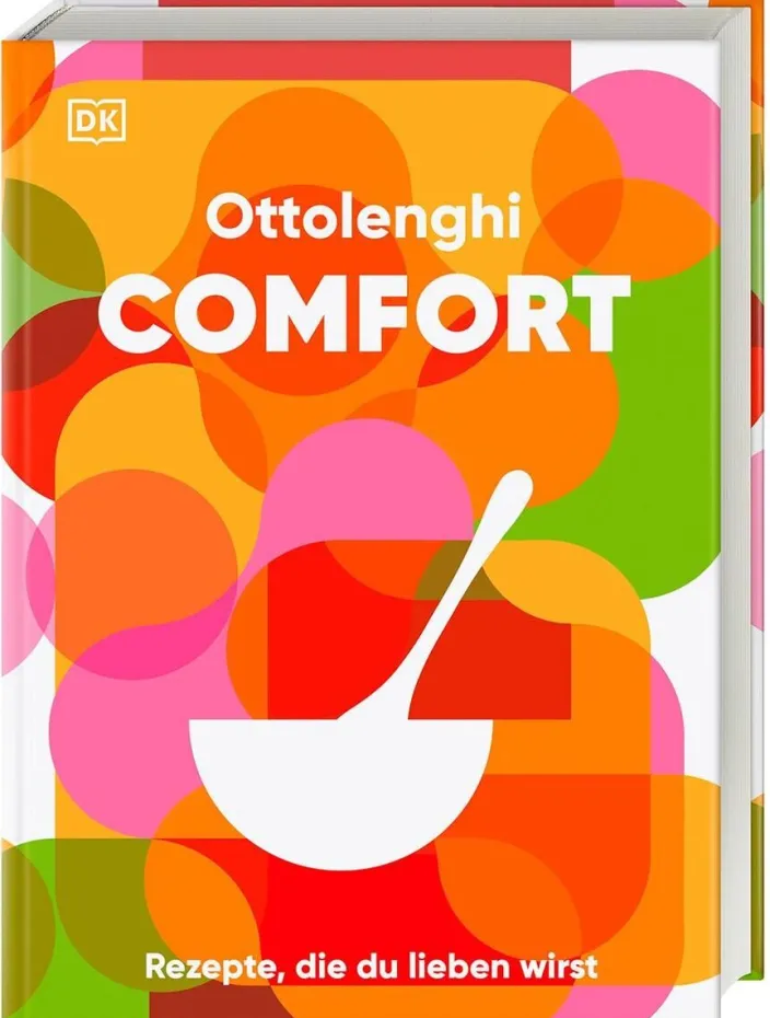 Ottolenghi, Y: Ottolenghi Comfort