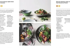 Ottolenghi, Yotam: Simple. Das Kochbuch