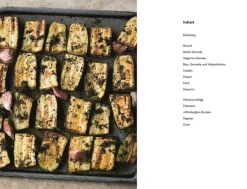 Ottolenghi, Yotam: Simple. Das Kochbuch