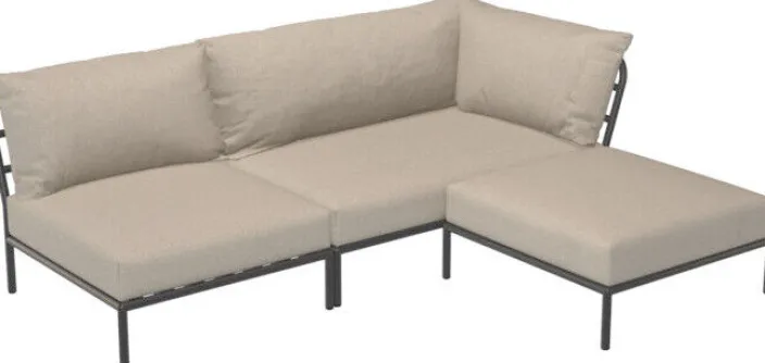 Ottomane »LEVEL 2«