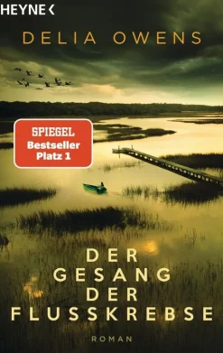 Owens, D: Gesang der Flusskrebse