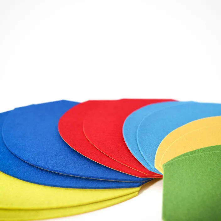 Papphocker »Lollo«