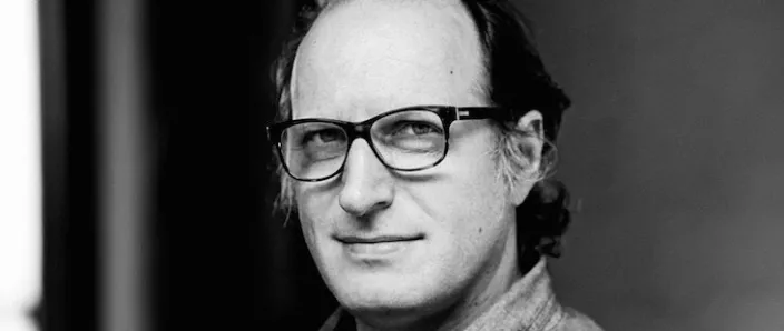 Patinierte Bronze-Skulptur »Fotograf«