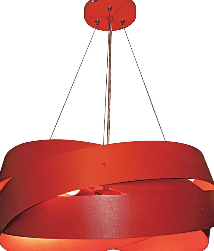 Pendelleuchte »Simultaneous«