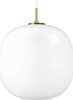 Pendelleuchte »VL45 Radiohus«