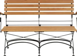 Peru III 2er Klappbank