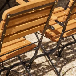 »Peru« Klappsessel