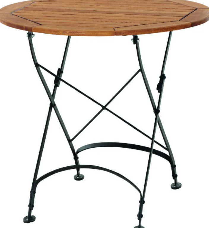 »Peru« Klapptisch Ø85cm