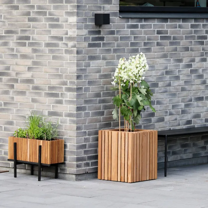 Pflanzgefäß »GrowBIG«