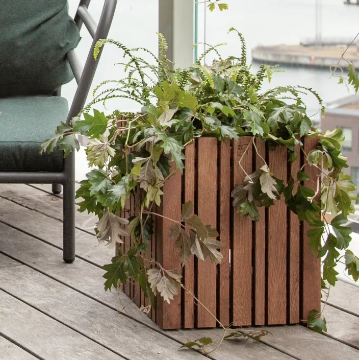 Pflanzgefäß »GrowMORE«