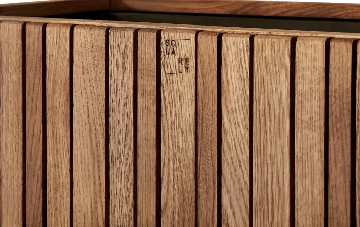 Pflanzgefäß »GrowWIDE«