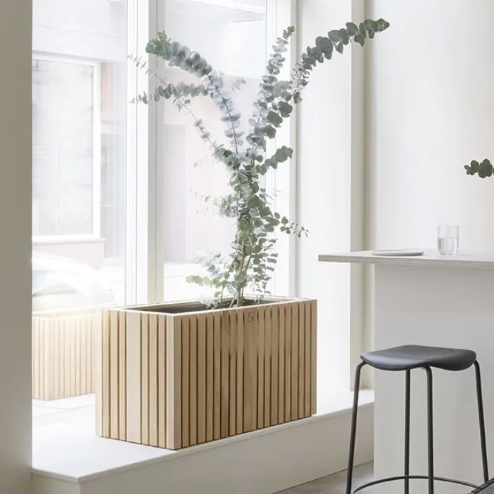 Pflanzgefäß »GrowWIDE«