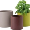 Pflanztöpfe 3er-Set