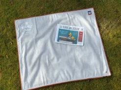 Picknickdecke »Squarepark 11«