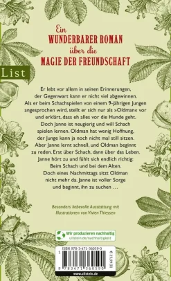 Pinnow, J: Schacherzähler