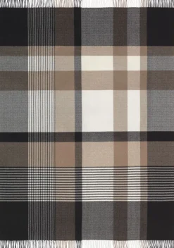 Plaid Decke »Harris«