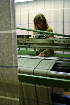 Plaid Decke »Harris«