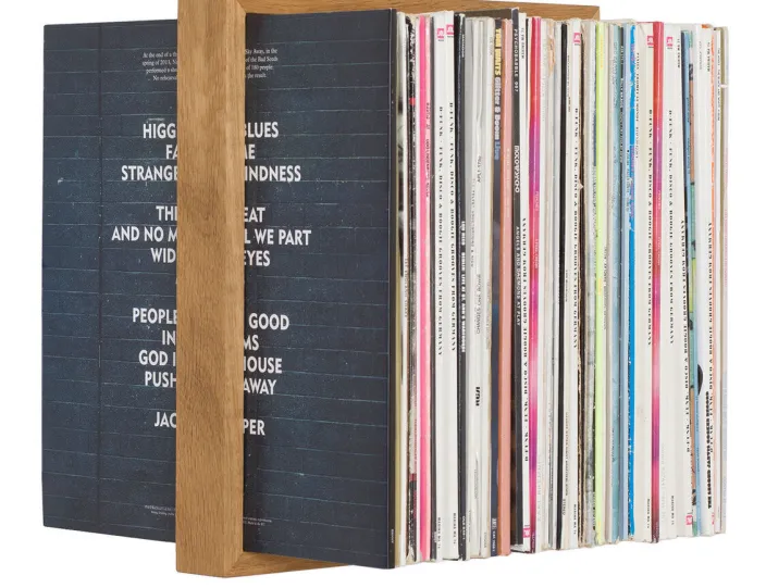 Plattenständer »b-platte«