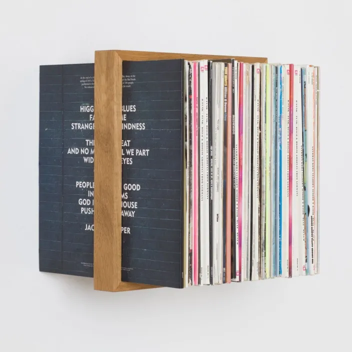 Plattenständer »b-platte«