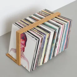 Plattenständer »B-Seite«