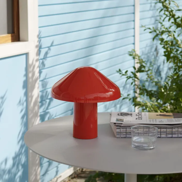 Portable Lamp »Pao«