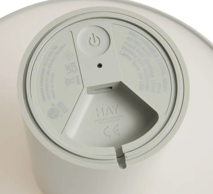 Portable Lamp »Pao«