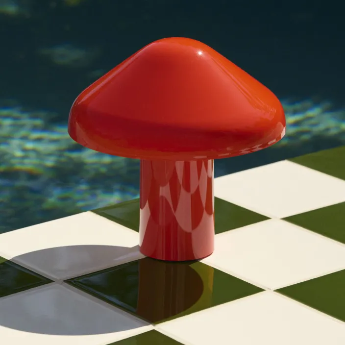 Portable Lamp »Pao«