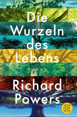 Powers, R: Wurzeln des Lebens