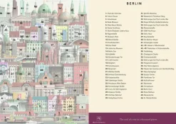 Puzzle 1000 Teile »Berlin«