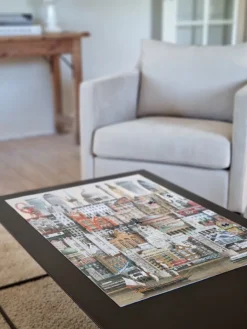 Puzzle 1000 Teile »London«