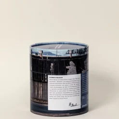 Puzzle & Kunstdruck »Ghost Town at the End of the world«