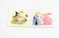 Puzzle »Die Märchen-Box«