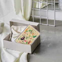 Puzzle »Gute Nachbar*innen«