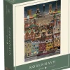 Puzzle »Weihnachten in Kopenhagen«