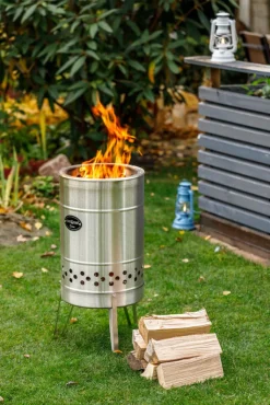 »Pyron« Feuertonne