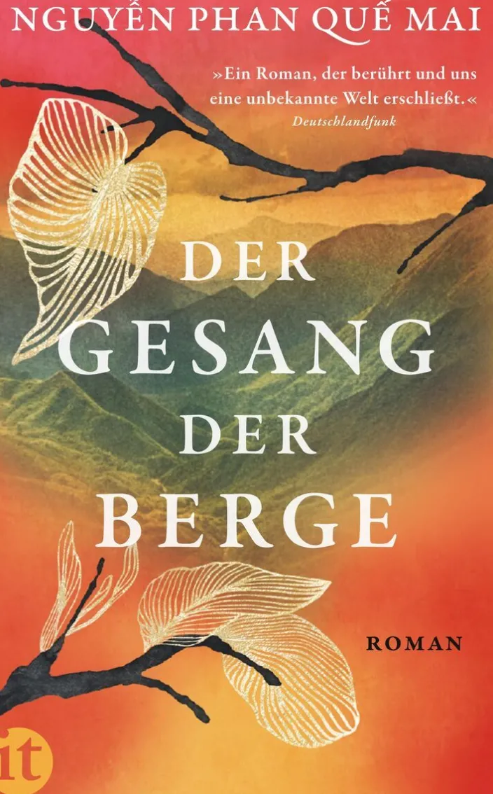 Que Mai, Nguyen Phan: Der Gesang der Berge