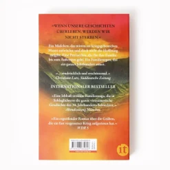 Que Mai, Nguyen Phan: Der Gesang der Berge
