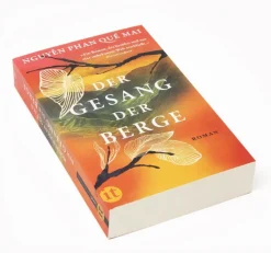 Que Mai, Nguyen Phan: Der Gesang der Berge