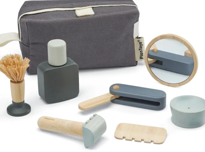 Rasier-Set für Kinder