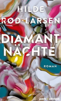 Rød-Larsen, H: Diamantnächte