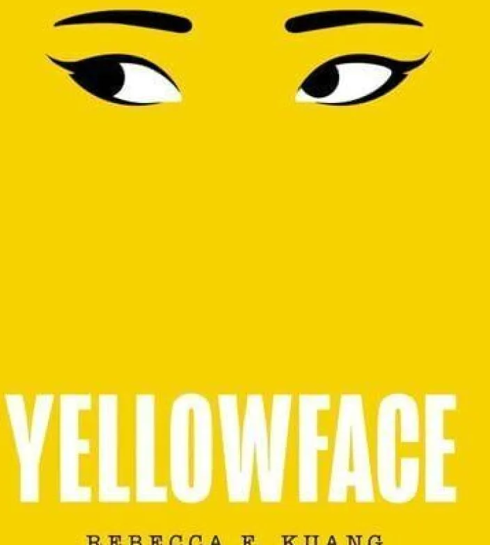 Rebecca F. Kuang: Yellowface