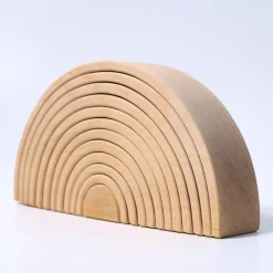 Regenbogen Holzspielzeug