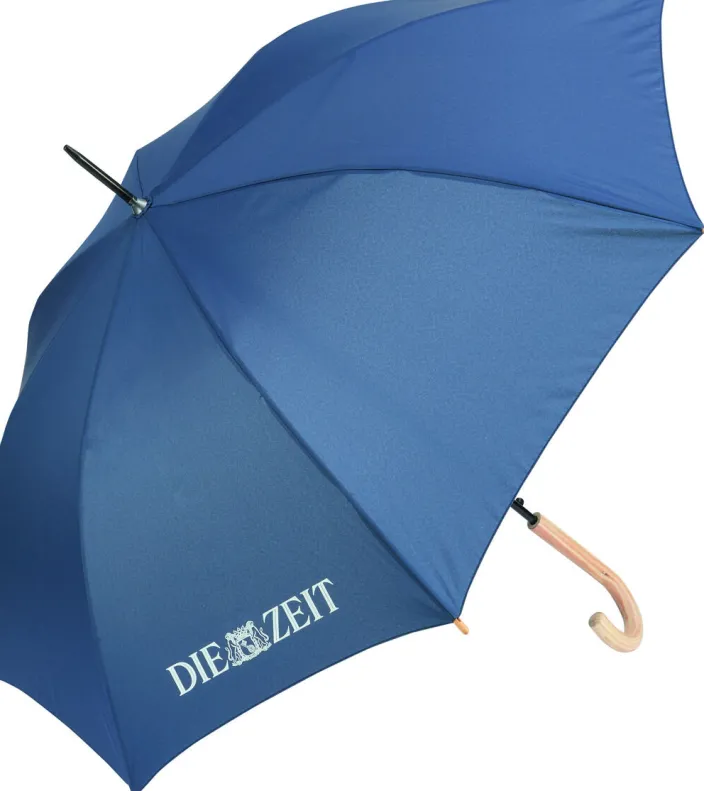 Regenschirm »Die ZEIT«