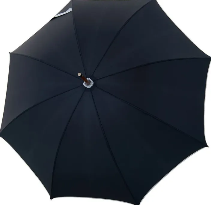 Regenschirm »Norfolk Oxford« Blau